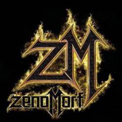 Zeno Morf : Zeno Morf